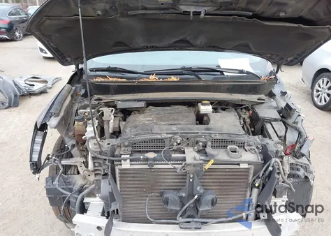 2018 Nissan Pathfinder Sv z USA, uszkodzony, nr VIN 5N1DR2MM4JC619518